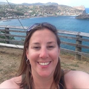 Meet your Posher, Mandy
